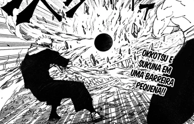 Jujutsu kaisen 262 analise 02