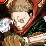 Jujutsu kaisen 262 nova imagem