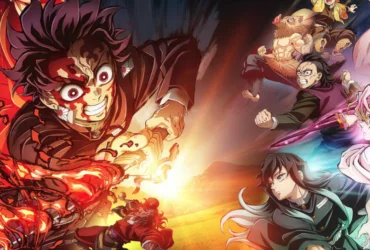 Ranking de Animações Japonesas na TV: 20 a 26 de Maio 15 Ranking de animacao na tv japao