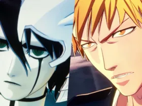 Bleach: Rebirth of Souls - Trailers de Personagens Revelam Ulquiorra e Ichigo (Bankai) 39 Bleach roas trailer