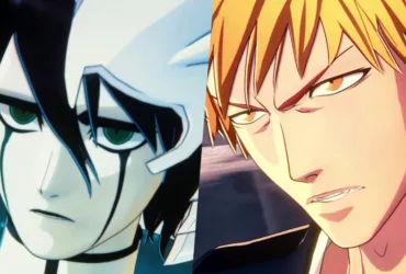 Bleach: Rebirth of Souls - Trailers de Personagens Revelam Ulquiorra e Ichigo (Bankai) 6 Bleach roas trailer