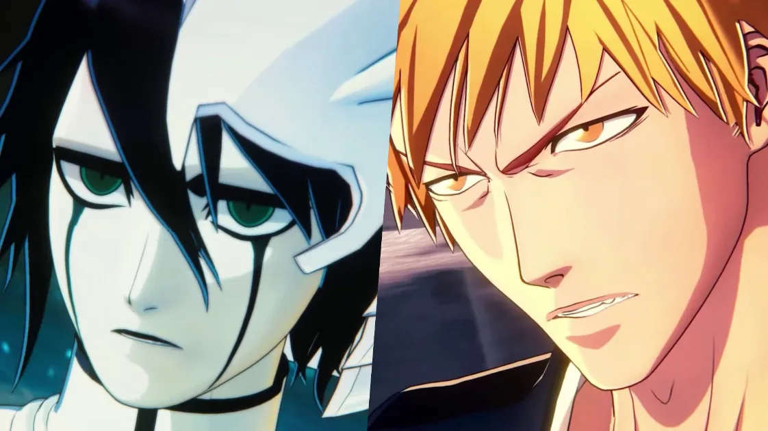 Bleach roas trailer
