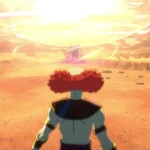 Dragon Ball Xenoverse 2 dois novos personagens adicionados saga do futuro