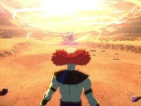 Dragon Ball Xenoverse 2: Trailer da DLC Capítulo 2 da Saga do Futuro Revela 2 Personagens 42 Dragon Ball Xenoverse 2 dois novos personagens adicionados saga do futuro