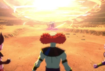 Dragon Ball Xenoverse 2 dois novos personagens adicionados saga do futuro