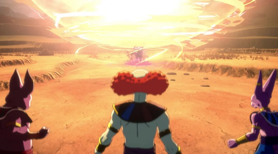 Dragon Ball Xenoverse 2: Trailer da DLC Capítulo 2 da Saga do Futuro Revela 2 Personagens 1 Dragon Ball Xenoverse 2 dois novos personagens adicionados saga do futuro