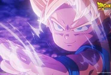 Dragon Ball Daima Promete Ser o Destaque da New York Comic Con 2024 3 Dragon ball daima rouba a cena