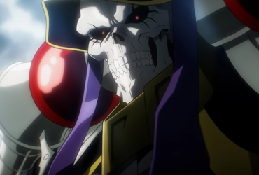 Filme de overlord estreia em segund olugar nas bilheterias do japao