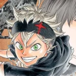 Manga de Black Clover Retorna