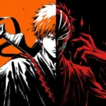 Novo trailer Bleach Rebirth of Souls