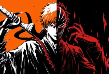 Novo trailer Bleach Rebirth of Souls