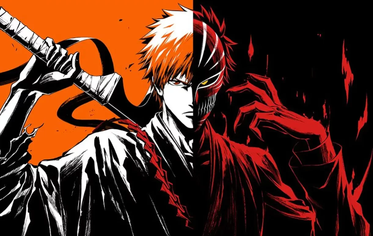 Novo trailer Bleach Rebirth of Souls