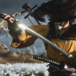 Sony anuncia ghost of yotei