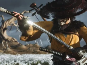 Sony Anuncia Ghost of Yōtei, Novo Jogo da Sucker Punch Productions 48 Sony anuncia ghost of yotei