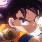 DragonBall Daima Ganha data de estreia no Brasil