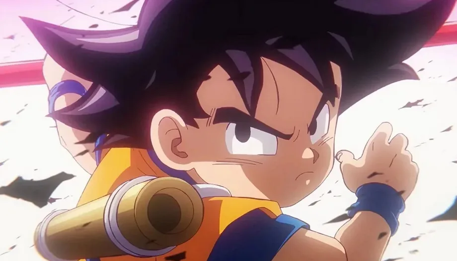 Dragon Ball DAIMA: Horário de Estreia no Brasil Confirmado 1 DragonBall Daima Ganha data de estreia no Brasil