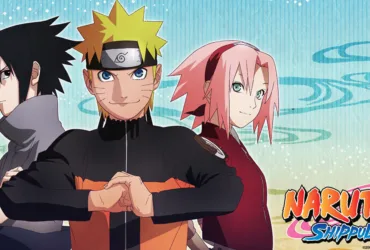 Naruto Shippuden: Novos Episódios Dublados Chegam à Netflix 29 Naruto Shippuden novos episodios dublados na netflix
