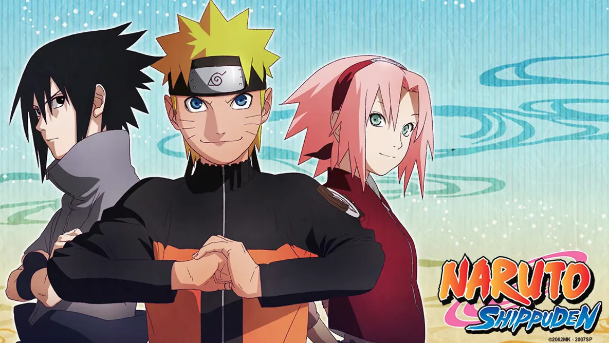 Naruto Shippuden: Novos Episódios Dublados Chegam à Netflix 1 Naruto Shippuden novos episodios dublados na netflix