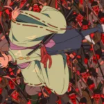 The elusive samurai anime ganha segunda temporada