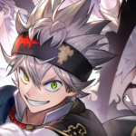 Black clover 377 e 378 manga