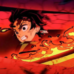 Filme demon slayer