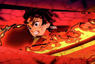 Filme demon slayer
