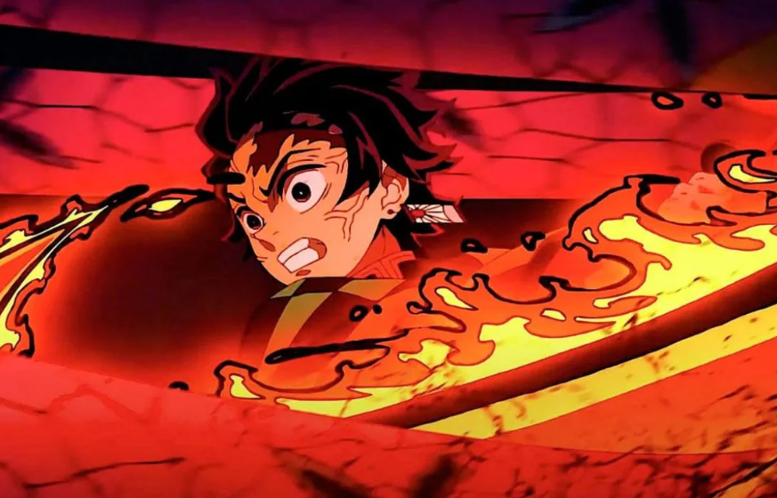 Demon Slayer: Kimetsu no Yaiba - Castelo Infinito Chega em 2025 1 Filme demon slayer