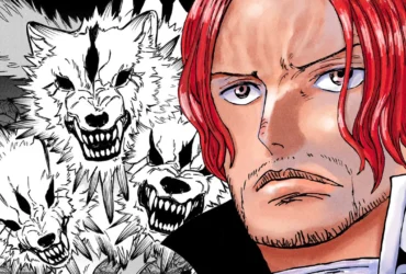 One Piece 1138: Spoilers Completos do Mangá 37 One Piece 1138 Spoilers Completo