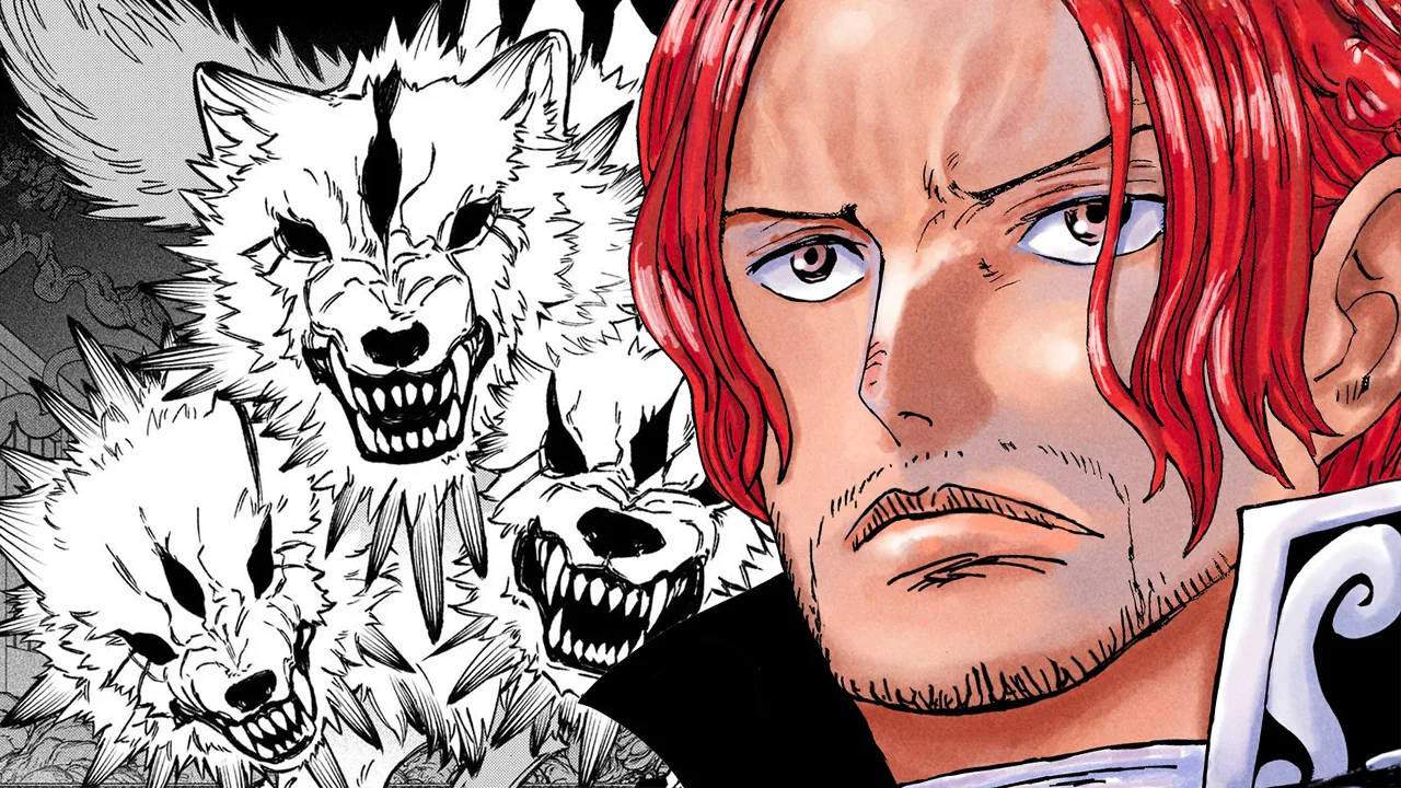 One Piece 1138 Spoilers Completo
