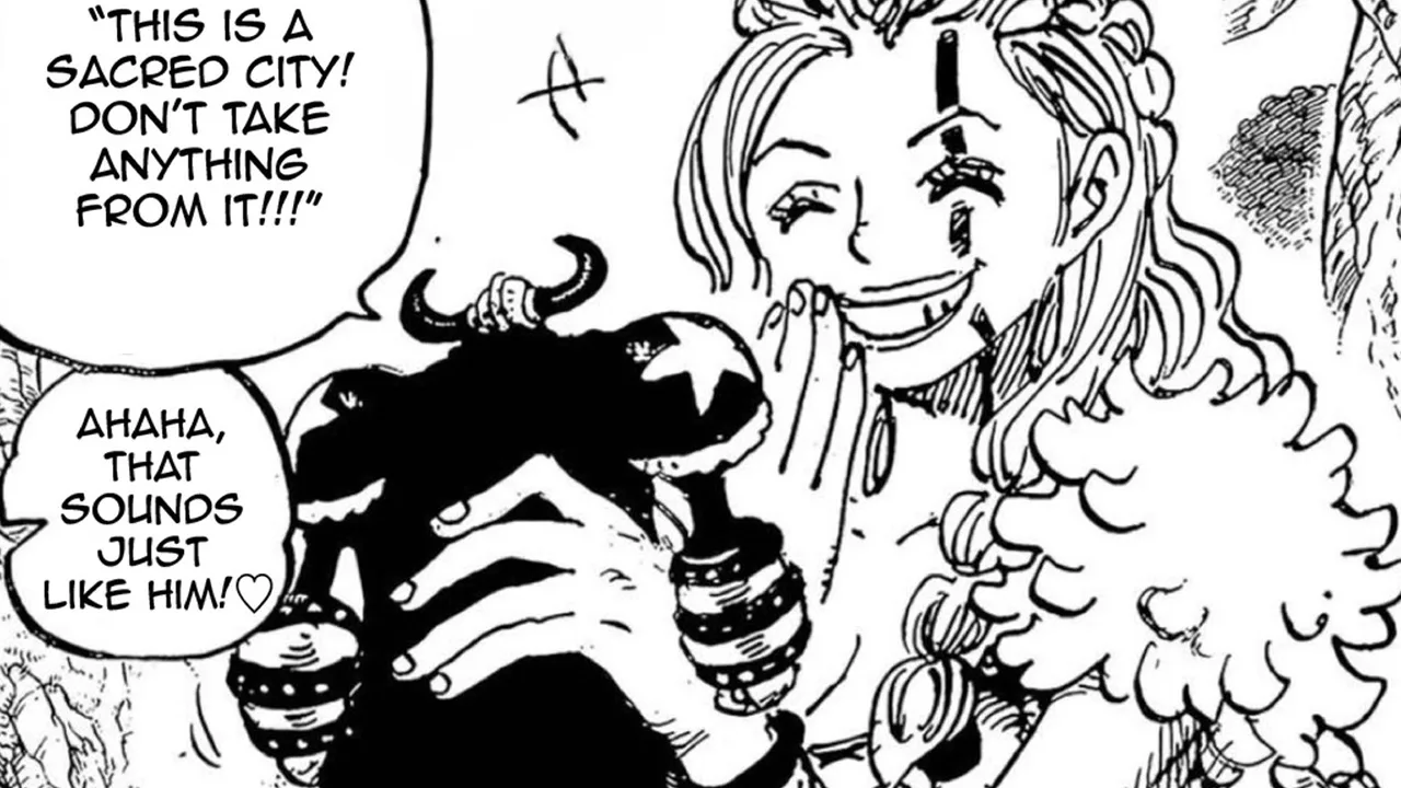 Spoilers one piece 1138 06