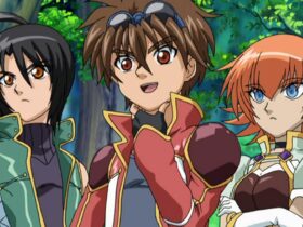 Bakugan Ganhará filme Live-action com Direção de Brad Peyton 84 Bakugan ganhara filme live action