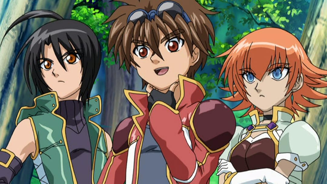 Bakugan Ganhará filme Live-action com Direção de Brad Peyton 1 Bakugan ganhara filme live action
