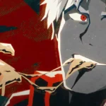 Devil May Cry Anime Netflix