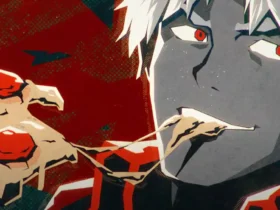 Devil May Cry: Anime Ganha Data de Estreia na Netflix 18 Devil May Cry Anime Netflix