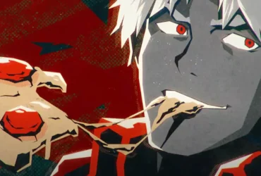 Devil May Cry: Anime Ganha Data de Estreia na Netflix 17 Devil May Cry Anime Netflix