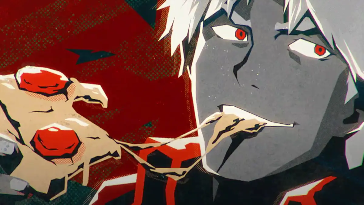 Devil May Cry: Anime Ganha Data de Estreia na Netflix 1 Devil May Cry Anime