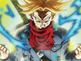Dragon Ball Super: Novo One-Shot Focado em Trunks Chega em 20 de Fevereiro 24 Dragon Ball Super Vai Ganhar One Shot de Trunks do Futuro