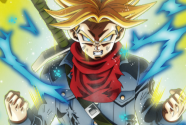 Dragon Ball Super Vai Ganhar One Shot de Trunks do Futuro