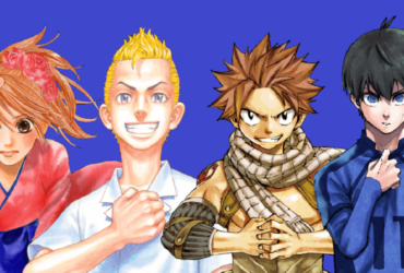 K MANGA: Plataforma de Mangás da Kodansha é Lançada no Brasil 32 Kmanga Brasil
