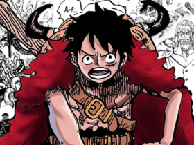 One Piece 1139: Spoilers Completo do Mangá 33 One Piece 1139 Spoilers Completo do Manga