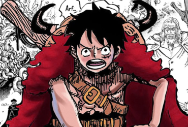 One Piece 1139 Spoilers Completo do Manga