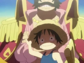 One Piece 1140 Spoilers Completos do Mangá 27 One Piece 1140 Spoilers do Manga