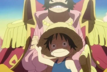 One Piece 1140 Spoilers Completos do Mangá 23 One Piece 1140 Spoilers do Manga