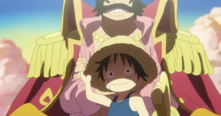 One Piece 1140 Spoilers Completos do Mangá 1 One Piece 1140 Spoilers do Manga