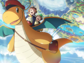 Pokémon Ganha Novo Anime Que Retrata o Serviço Postal de Dragonite 15 Pokemon novo anime de Dragonite