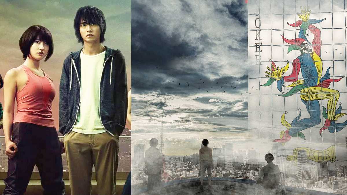 Alice in Borderland - Terceira Temporada é Confirmada Pela Netflix 1 alice in boderland terceira temporada confirmada pela