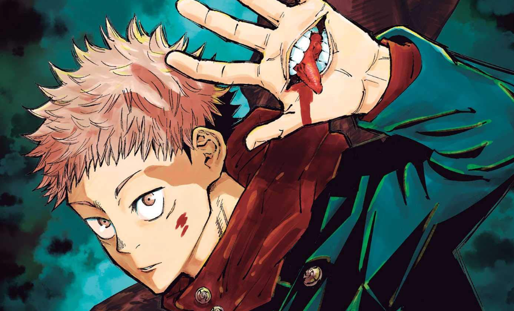 Gege Akutami explica motivo do final apressado de Jujutsu Kaisen 1 jujutsu kaisen final
